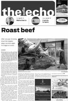Sofia Echo Weekly