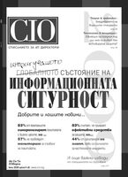 Цени за реклама CIO