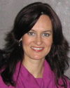 Катарина Якшич, регионален директор "Сенсидиам" за Централна и Източна Европа