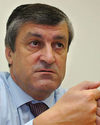 Nikolay Berov, CEO of Solarpro AD