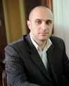 Tsanyo Tsanev, manager of "Timesavers" Ltd., enoti.bg