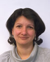 Зорница Чугреева, изпълнителен директор на BGMENU