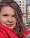 Виргиния Чолакова, маркетинг мениджър на "Мания тийм интернешънъл"