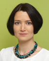 Женя Лазарова