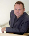 Dr. Tomas Krasny, Managing Director of GfK Austria