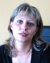 Dessislava Zheleva, Research Manager GfK Bulgaria