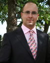 Hristo Raditchev, Country Manager of Mediapost Hit Mail