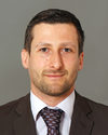 Georgi Bozhidarov, Consultant "Marketing reports", CBA AM
