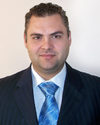 Vladimir Chirikov, Manager Market Analysis and Industry Reports Position, ICAP Bulgaria