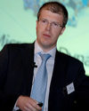 Orlin Dochev, CEO, Next Consult Ltd.