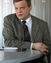 Андрей Евтимов, член на УС на Асоциацията за модерна търговия и
изпълнителен директор на "Доверие Брико"(магазини "Мосю Бриколаж")