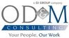 OD&M CONSULTING