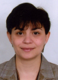Веселка Данчева