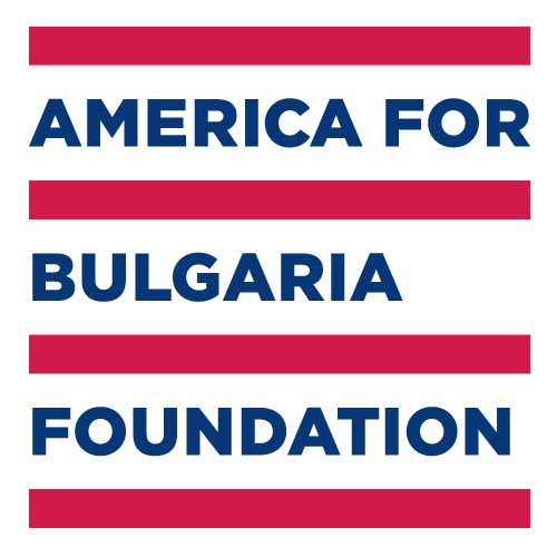 America For Bulgaria Foundation logo