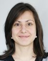 Малина Чавдарова Малина Чавдарова