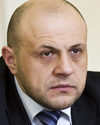 Tomislav Donchev