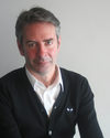 John Ryan, Stores Editor in Retail Week John Ryan, Stores Editor in Retail Week