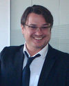 Kiril Bachvarov, head of Service and customer satisfaction, UniCredit Bulbank