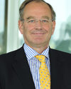 Mark Yeomans, Partner with Ernst & Young EMEIA.