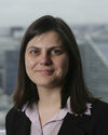 Hristina Dantcheva, a Principal with Charles River Associates Hristina Dantcheva, a Principal with Charles River Associates