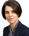 Dessislava Fessenko, Senior attorney with Pavlov & Partners Law Firm in cooperation with CMS Reich-Rohrwig Hainz