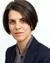 Dessislava Fessenko, Senior attorney with Pavlov & Partners Law Firm in cooperation with CMS Reich-Rohrwig Hainz Dessislava Fessenko, Senior attorney with Pavlov & Partners Law Firm in cooperation with CMS Reich-Rohrwig Hainz