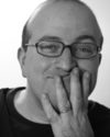 Gordon Cesareo, Creative director, Design Board Gordon Cesareo, Creative director, Design Board