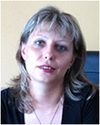 Dessislava Zheleva, FMCG Research Manager at GfK Bulgaria Dessislava Zheleva, FMCG Research Manager at GfK Bulgaria
