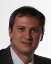 Boris Smolyanov, Manager/Attornye-at-law, Ernst&Young Law Partnership