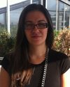 Denitsa Pinteva, marketing manager for Bulgaria, Ficosota Syntez Denitsa Pinteva, marketing manager for Bulgaria, Ficosota Syntez