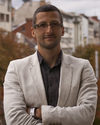 Georgi Malchev, co-owner, Ilyan.com Georgi Malchev, co-owner, Ilyan.com