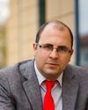 Христо Радичев, управител за България на "Медияпост Хит Мейл" Христо Радичев, управител за България на "Медияпост Хит Мейл"