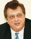 Красимир Димитров, представител на България в работната група в ЕС по защита на личните данни Красимир Димитров, представител на България в работната група в ЕС по защита на личните данни
