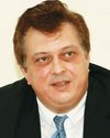 Krassimir Dimitrov, member of The Commission for personal data protection