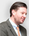 Dr. Christoph Schulte, director of customer marketing, Metro Cash & Carry Bulgaria Dr. Christoph Schulte, director of customer marketing, Metro Cash & Carry Bulgaria