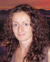 Dr. Rumiana Zheleva, deputy director of Brand New Ideas