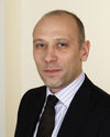 Ivailo Gospodinov Ivailo Gospodinov