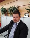 Борислав Иванов, ръководител "Категори мениджмънт - свежи продукти", "БИЛЛА България"