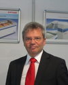 Reinhold Resch, Director R&D, AHT cooling systems