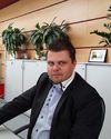 Borislav Ivanov, Head "Category Management - fresh products", BILLA Bulgaria Borislav Ivanov, Head "Category Management - fresh products", BILLA Bulgaria