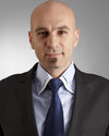 Emmanuel Totev, head of the "Transactions and restructuring" department, KPMG Emmanuel Totev, head of the "Transactions and restructuring" department, KPMG