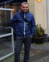 Красен Пенков, търговски директор, Lavena Merchandising Красен Пенков, търговски директор, Lavena Merchandising
