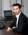 Petur Vanchev, manager and owner of store.bg Petur Vanchev, manager and owner of store.bg