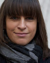 Мария Тодорова, Co-founder, CEO & CCO на NEXT-DC