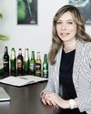 Radina Shkutova, Marketing Manager, Zagorka Radina Shkutova, Marketing Manager, Zagorka
