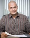 Yavor Nikolov, manager, Hippoland Yavor Nikolov, manager, Hippoland