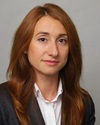Надя Андреева