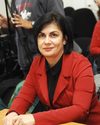 Милена Христова Милена Христова