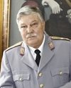 Генерал-майор професор д-р Стоян Димитров Тонев, дм