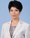 Desislava Atanasova Desislava Atanasova
